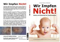 DVD Wir Impfen Nicht in der DVD Box DVD Wir Impfen Nicht in der DVD Box